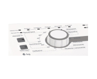 WHIRLPOOL TDLR 60114 - 411822 - zdjęcie 3